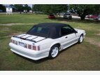 Thumbnail Photo 9 for New 1993 Ford Mustang GT Convertible